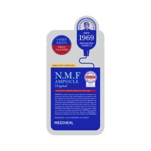 메디힐 더 NMF 앰플마스크 오리지널 1매