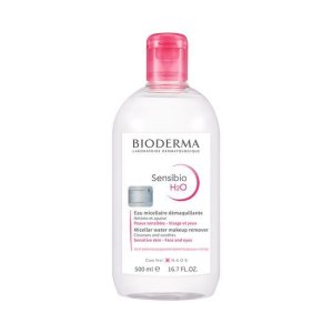 바이오더마 센시비오H2O 클렌징워터 500ml