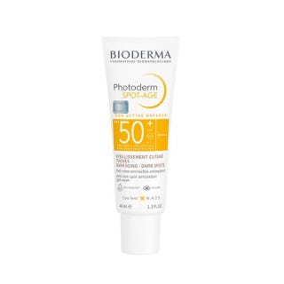 [NEW] 바이오더마 포토덤 스팟에이지 SPF50+ 40ml 제품 썸네일