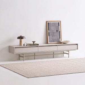 모노토나 2200 거실장