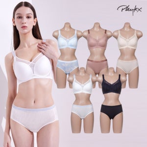 크로스유어하트 에디션 브라팬티 10종 PX129_00