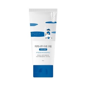 라운드랩 포맨 자작나무 수분크림 75ml