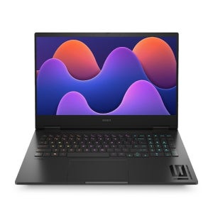 HP OMEN 16인치 게이밍 노트북 16-wf1040TX (i7-14세대 / RTX4070 / 램32GB / SSD1TB / 240Hz QHD / Win11Pro)