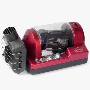 제네카페 커피 로스터 CBR101 -와인