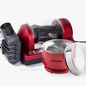 제니시스 제네카페 로스터 와인 쿨러 세트