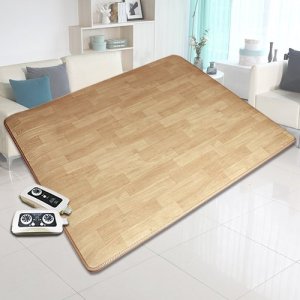 [한일]핫한일 대청마루 전기장판 전기카페트 7T(183x300)투난방