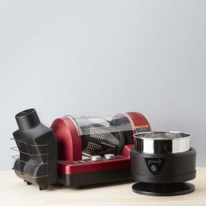 제니시스 제네카페 로스터 와인 쿨러 CBC-101 세트