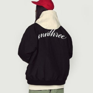 엔쓰리 UNK70 남여공용 스노우보드복 자켓