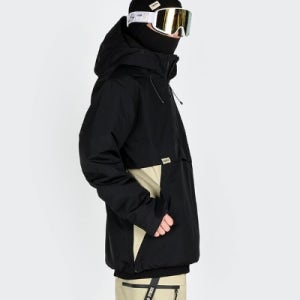 엔쓰리 NT24남녀공용 스노우보드복 아노락자켓