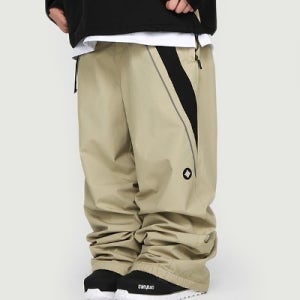 2425 NNN - NTX200 -PANTS - 베이지