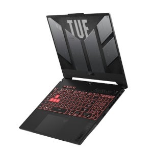 ASUS TUF Gaming A15 15.6인치 게이밍 노트북 FA507NUR-LP164 (라이젠R7-7435HS / RTX 4050 / 램16GB / SSD512GB / Free