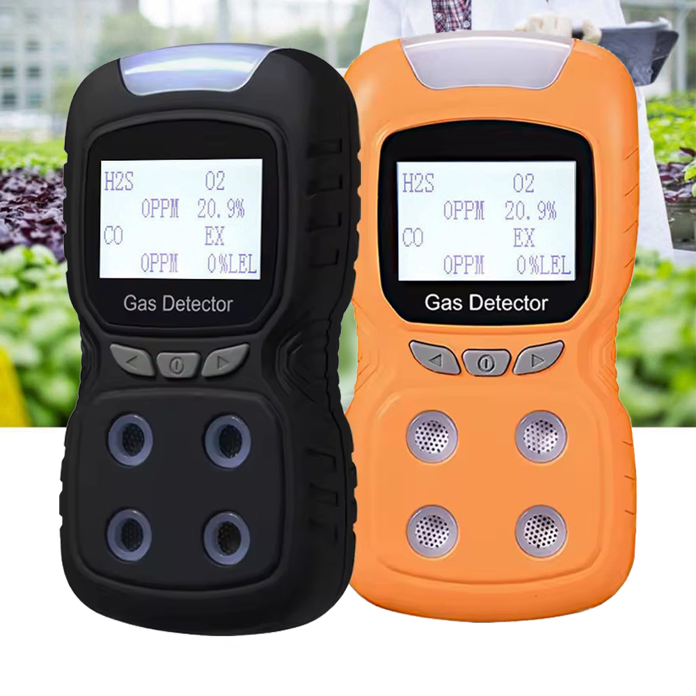 PULITONG PLT840 복합가스측정기