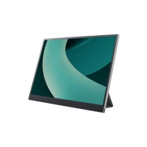 LG 그램 +view 16MR70