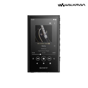 소니 워크맨 NW-A306 32GB MP3
