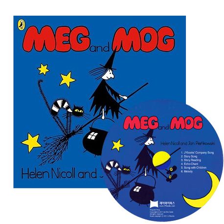 MegandMog