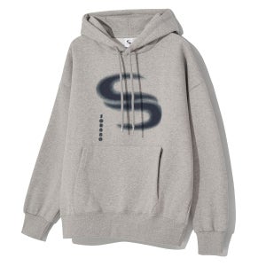 소라노 SORANO Basic Logo HOODIE [6Color]
