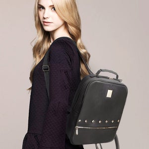 [바나바나] 모던 백팩 HMWA074MD1/3/7/8 HMWA074MD