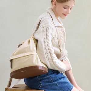 [바나바나] 블레어A 백팩 HMWCA094BLA1/2-2/7/8-1 HMWCA094BLA