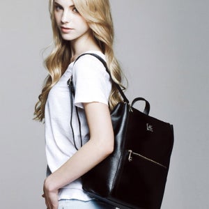 [바나바나] 마론 백팩 HMWA079KU1/7/8 HMWA079KU