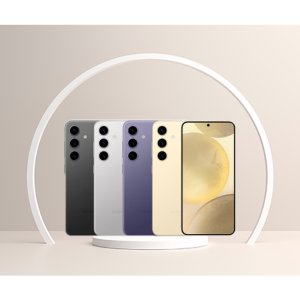 삼성전자 갤럭시 S24 FE 자급제  그레이  256GB SM-S721N