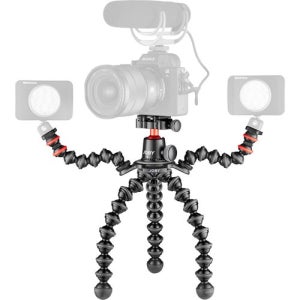 [조비]조비 고릴라포드 리그 3K Pro Rig_JOBY GorillaPod 3K PRO Rig [갤러리아]