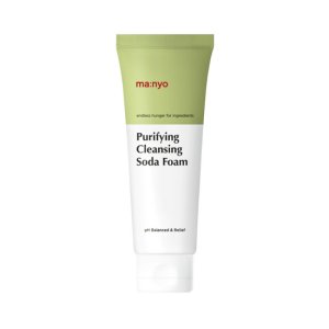 마녀공장 약산성 퓨리파잉 소다폼 150ml