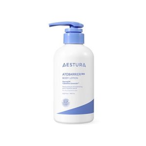 에스트라 아토베리어365 바디로션 400ml