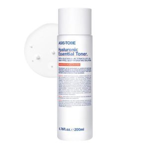 애즈이즈투비 히알루로닉 에센셜 토너 200ml