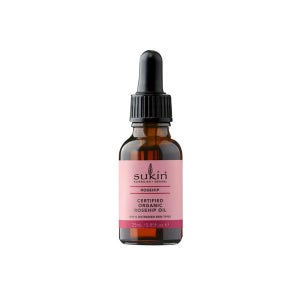 수킨 오가닉 로즈힙 오일 25ml