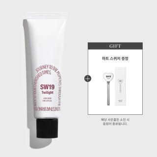 [보습 선물] SW19 Twilight HAND CREAM (50ml) 제품 썸네일