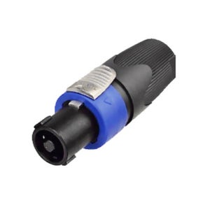 [GNS] GC-4PLUS 지앤에스 고급형 스피콘 스피커컨넥터