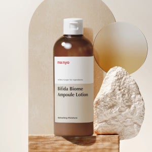 [마녀공장] 비피다 바이옴 앰플 로션 300ml MA1A0421B