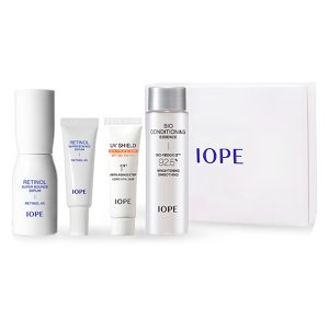 아이오페 레티놀 슈퍼 바운스 세럼 30ml 기획세트  1개