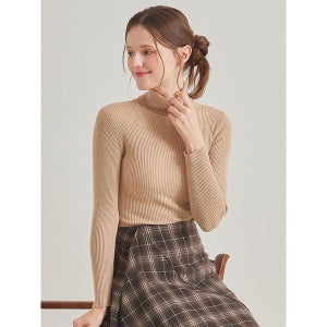 [블루레이스] 베이직골지폴라니트_B4W1KT2271