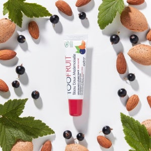 [어린이 립밤] 유기농 저자극 촉촉한 입술 보호 ㅣ 갈라진 입술 부드럽게 진정 ㅣ 투프루트 비주 두 마드모아젤 10ml