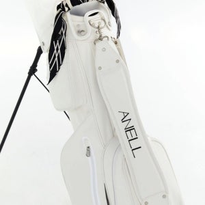 [ANELL]웨어링 경량 캐디백매트화이트 MATTWHITE AP00000OV