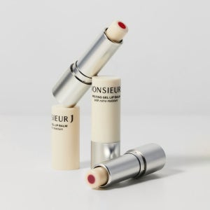 [무슈제이] 멜팅 젤 립밤 (2종 택 1) 5012674985