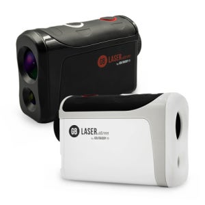 [골프버디] 아톰 초소형 레이저 골프거리측정기 atom