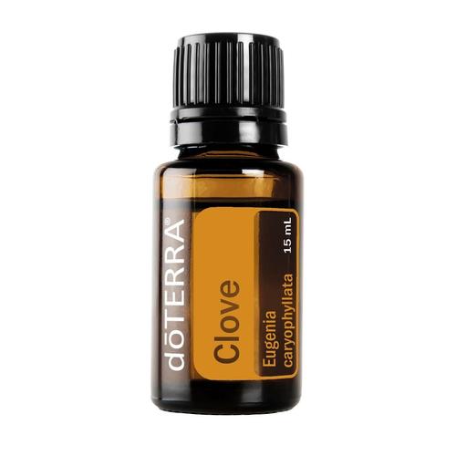 <b>doTerra</b> 정향 오일 15ml 새상품 XX958704