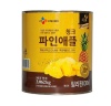 파인애플청크3kg