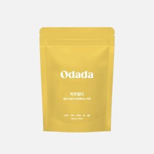 오다다 하트웜티 24개입