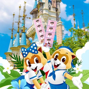 [E티켓 사용] 롯데월드 종합이용권 다인권 + 인생네컷 PKG