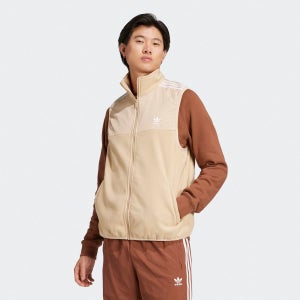 아디다스 ADIDAS 아디컬러 3S 마이크로플리스 베스트 IZ2483