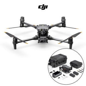DJI 매트리스 30T 써멀 MATRICE M30T  산업용 열화상 카메라 드론(워리프리 콤보) 견적상품
