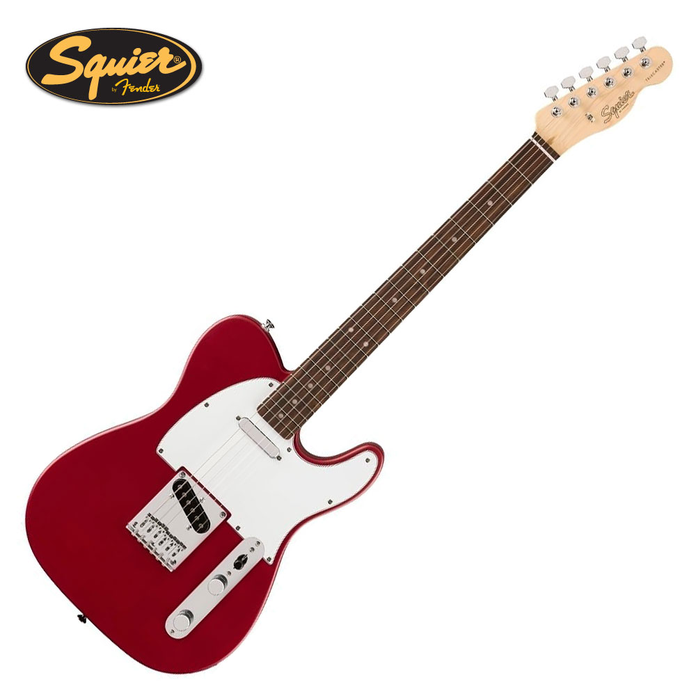 Squier 스콰이어 데뷰 텔레캐스터 일렉기타