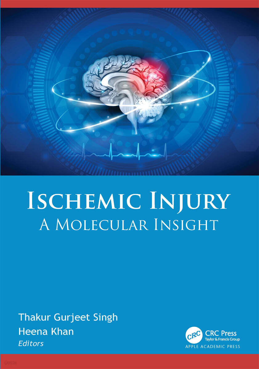 Ischemic Injury (A Molecular Insight)