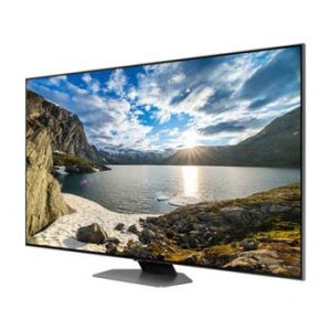 삼성전자 QLED TV KQ75QC83AFXKR 벽걸이형 전국배송무료