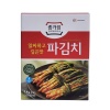 종가집파김치1kg