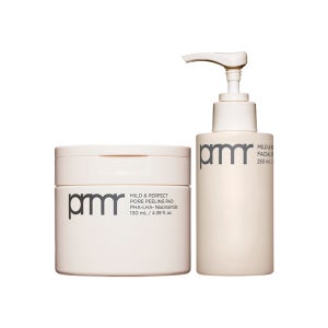 프리메라 [듀오] 마일드 앤 퍼펙트 포어 필링 패드60매+마일드 앤 퍼펙트 페이셜 필링 250ml