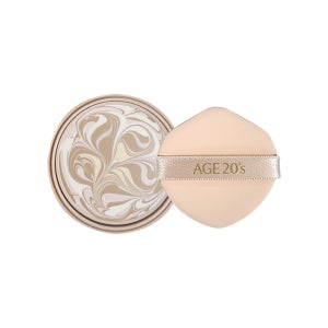 에이지투웨니스 에이지20s 팩트 홈쇼핑 에센스 커버 다이아 에디션 ID 리필